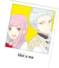 Idol x Me